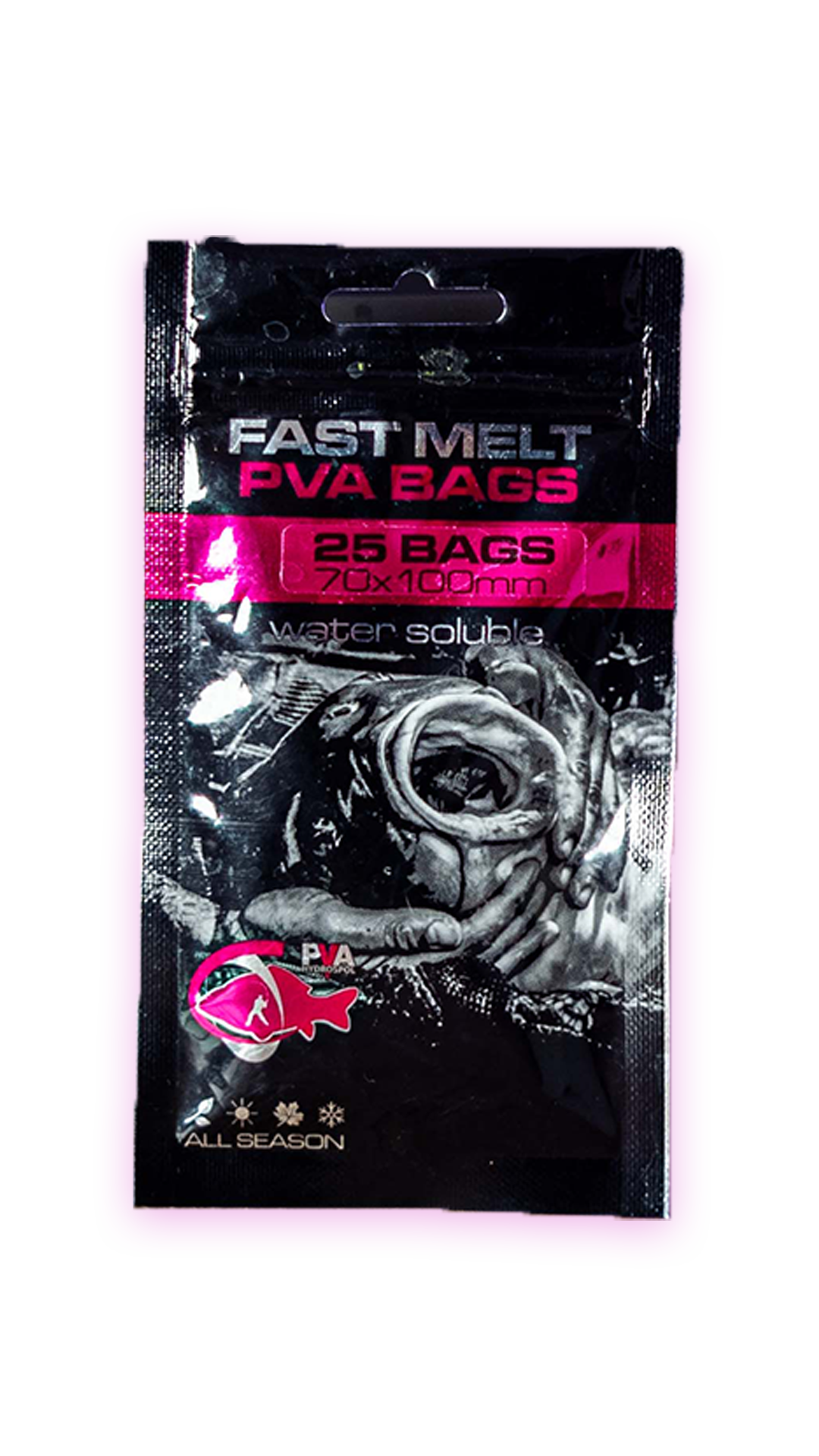  PVA bags